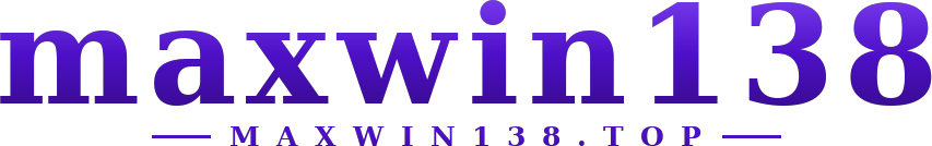 maxwin138 logo